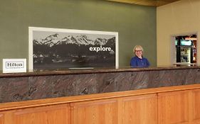 Hampton Inn Kalispell