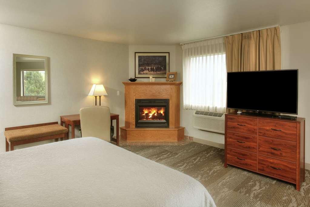 Hampton Inn Kalispell Room photo